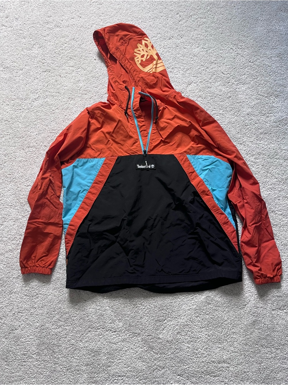 Timberland Men’s Pullover